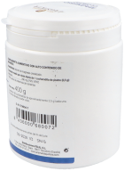 Crystallized Magnesium Chloride