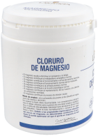 Crystallized Magnesium Chloride