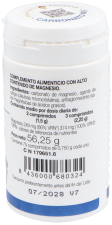 Magnesium Carbonate 75 Tablets
