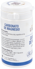 Magnesium Carbonate 75 Tablets