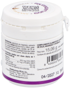 Isoflavones with Magnesium and Vitamin E 30 Capsules