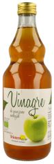 Organic Apple Cider Vinegar 750 ml