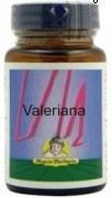 Valerian 50 Capsules from Maese Herbario