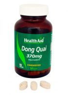 Dong Quai Root Ext.estand. 60comp. Health Aid