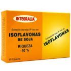 Isoflavones 60 Capsules