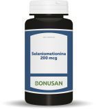 Seleniomethionine 200Mcg. 120 Chap.