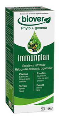 Immunplan Phitoplexe 50 ml