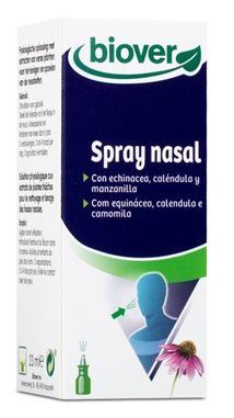 Nasal Spray 25 ml