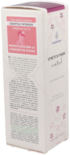 Body Oil Anti striae 100 ml