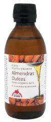 Sweet Almond Oil 210 ml