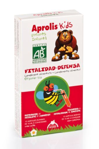 Vitality Kids Aprolis-Defense 10Amp.