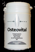 Osteovital 60 Capsules