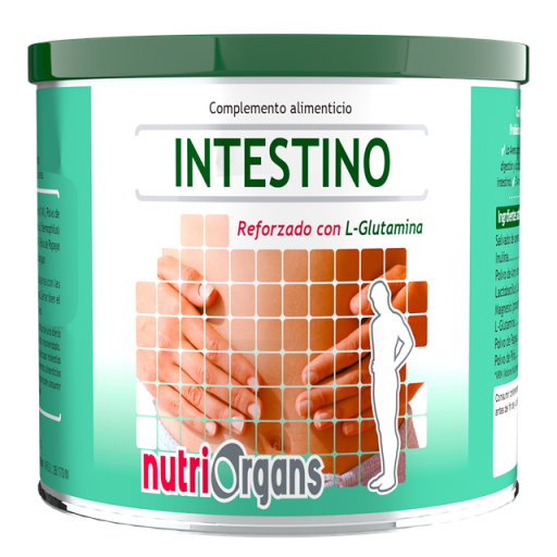 Nutriorgans Intestine