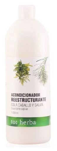 Vendrell Salvia and Equisetum Hair Softener 1 L