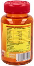 Energy Adults 70 Gummies