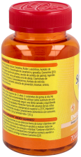 Energy Adults 70 Gummies