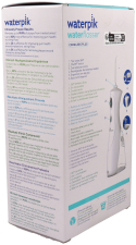Water Pik Ultra Cordless WP 450 Cordless Electric Oral Irrigator