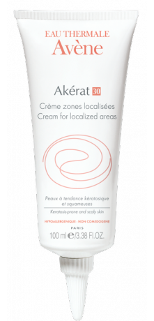 Akerat 30 tube 100 ml