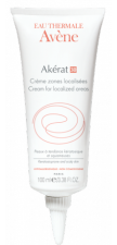 Akerat 30 tube 100 ml