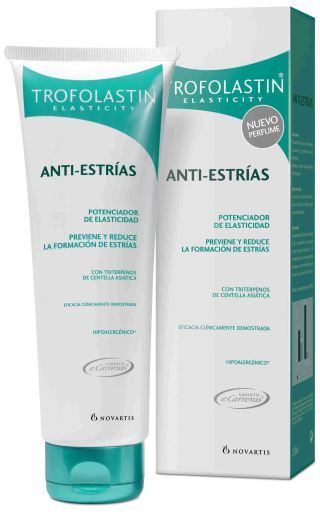 TROFOLASTIN Antiestrias 250 Ml