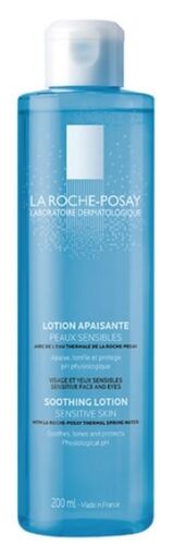 Physiologique Soothing Lotion for Sensitive Skin 200 ml