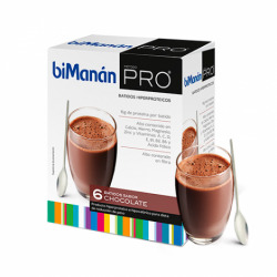 beFit Chocolate Flavor Shake 6 Units