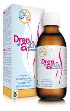 Drenactiv Syrup 200Ml.