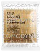 Comodynes Self-tanning wipes