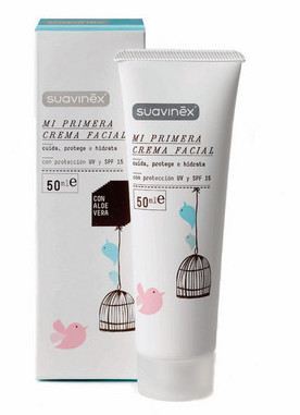 My First Facial Cream