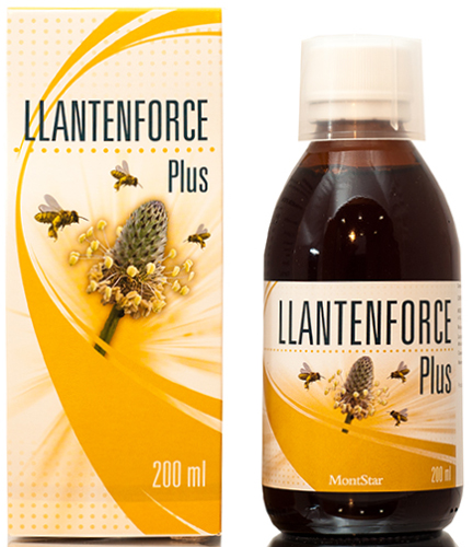 Llantenforce 200 Ml.