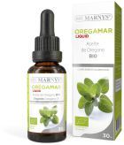 Organic Oregano Oil 30 ml