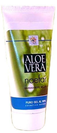 Aloe Vera Gel 50Ml. Noefar