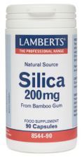 Silica 90 Capsules 200 mg