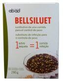 Bellsiluet Chocolate Custard with Crocanti 5 Envelopes