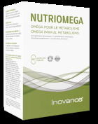 Nutri Omega 60 Capsules