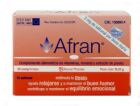 Afran 30 Tablets