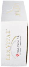 Lex Vitae Blister 48 Tablets