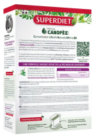 Desmodium 10 ml x 20 Ampoules