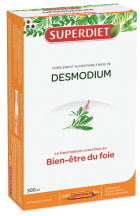 Desmodium 20 ampoules