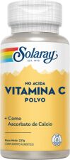 Vitamin C Non-Acidic Crystalline Potency 227 gr