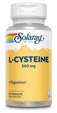 L-Cysteine 500 mg 30 Capsules