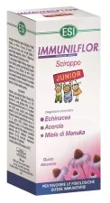 Immunilflor syrup junior 200 ml