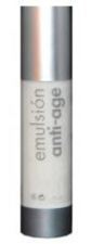 Anti Age Emulsion 50Ml.
