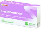 Candinorm 10 Vaginal Ovules