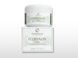 Fluvialin Legs Cream