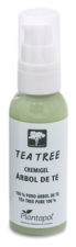 Facial cream Tea Tree 50 ml