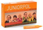 Junior Pol 20 Ampoules