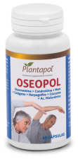 Oseopol 60 Capsules