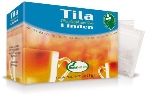 Tila infusion 20 units