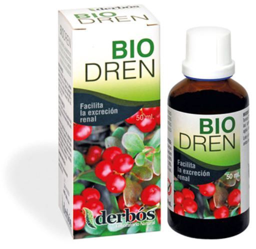 Bio Drain 50Ml.